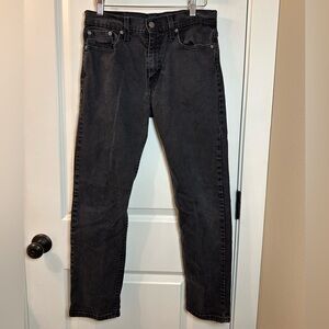 Levi’s 502 Jeans (30Wx30L)